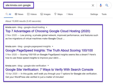 Google Search Operators: 40 Commands to Know (Improve .